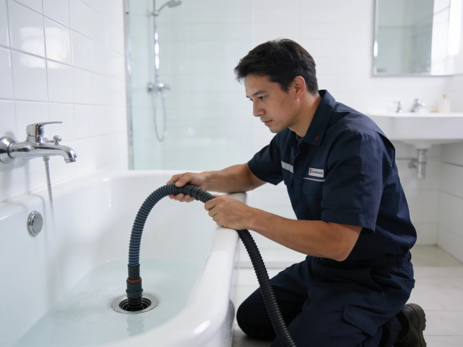 Emergency Plumber Moss Point, MS FAQs